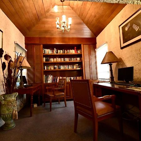 Hotel La Mansion Del Sol Zapopan Dış mekan fotoğraf
