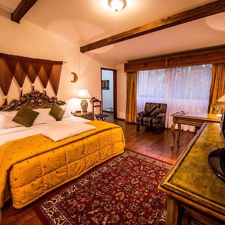Hotel La Mansion Del Sol Zapopan Dış mekan fotoğraf