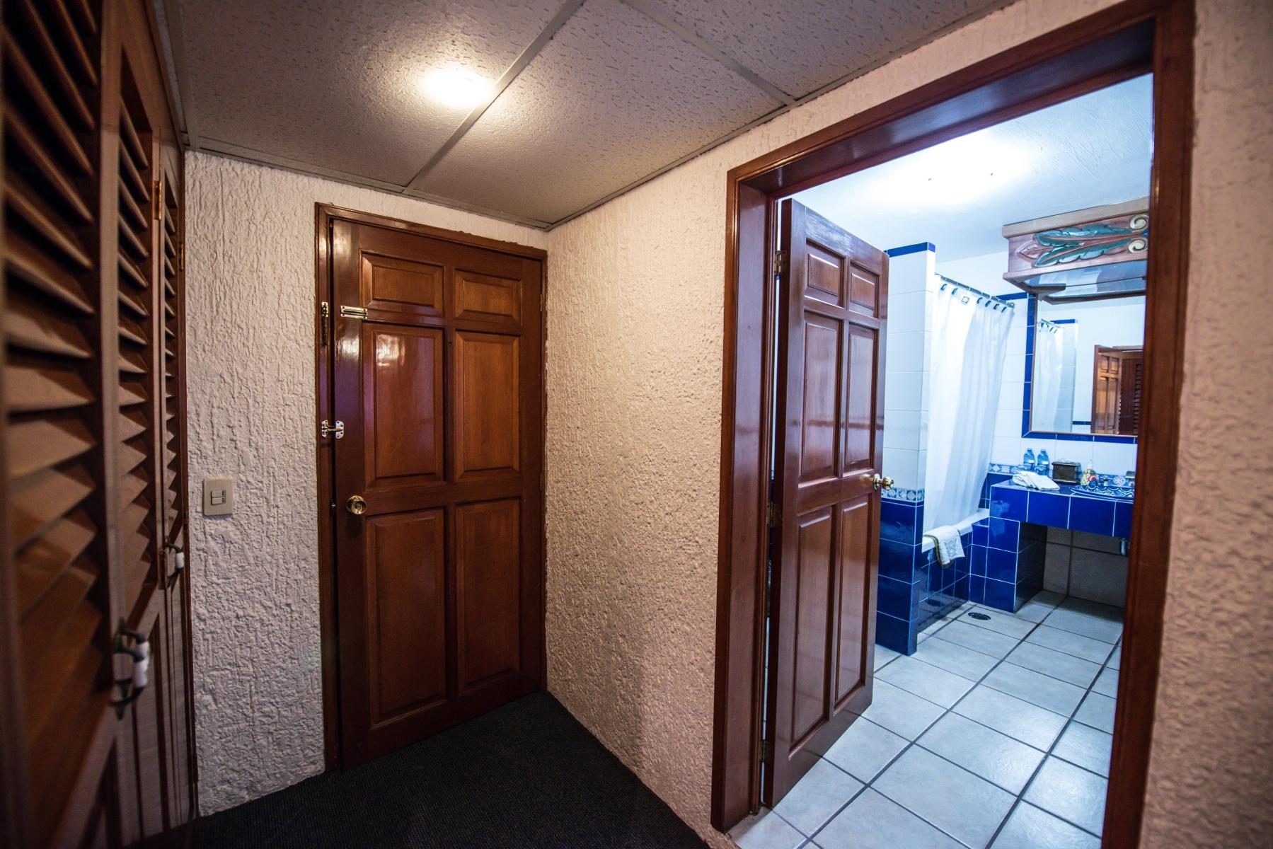 Hotel La Mansion Del Sol Zapopan Dış mekan fotoğraf
