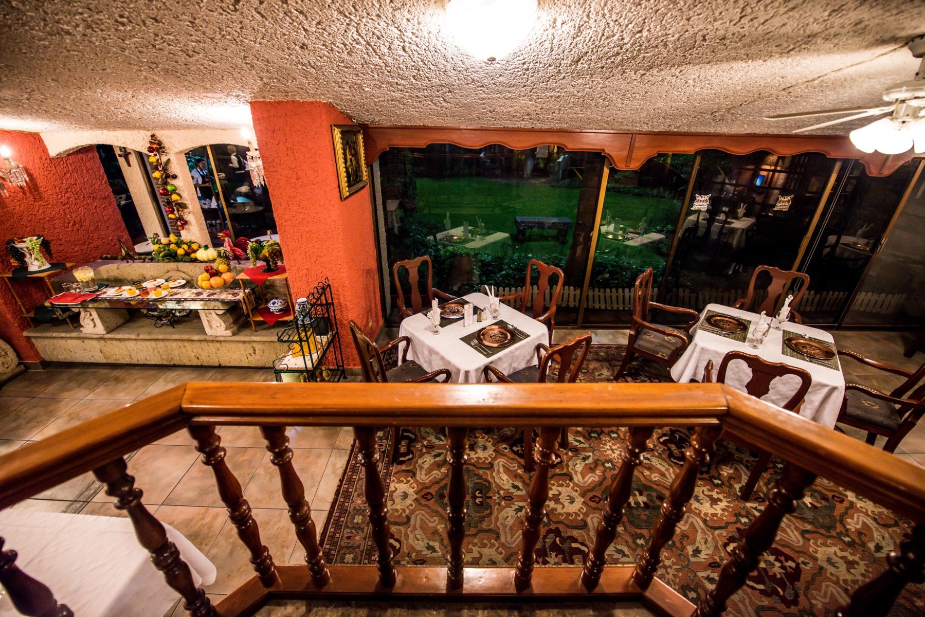 Hotel La Mansion Del Sol Zapopan Dış mekan fotoğraf