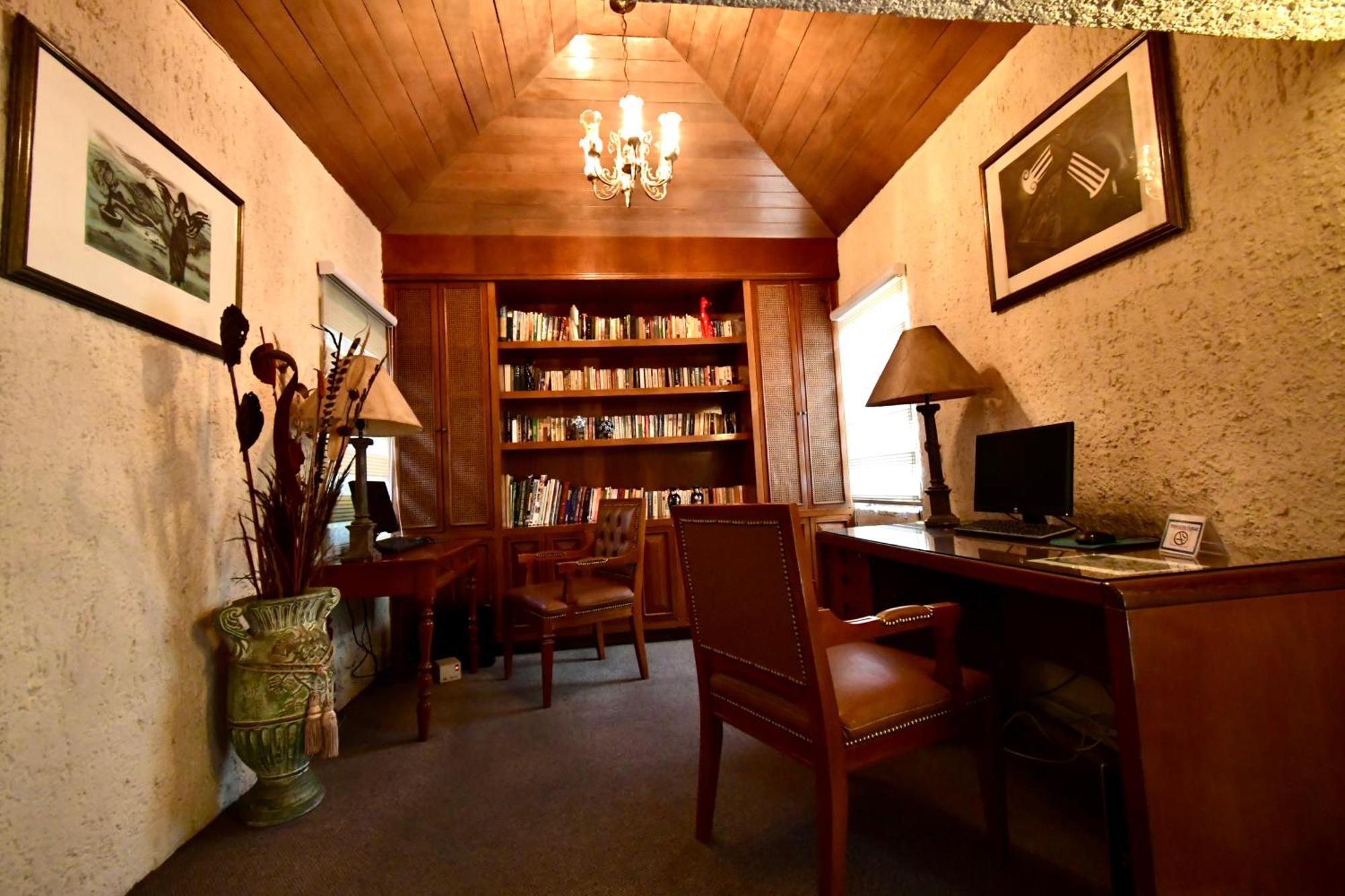 Hotel La Mansion Del Sol Zapopan Dış mekan fotoğraf