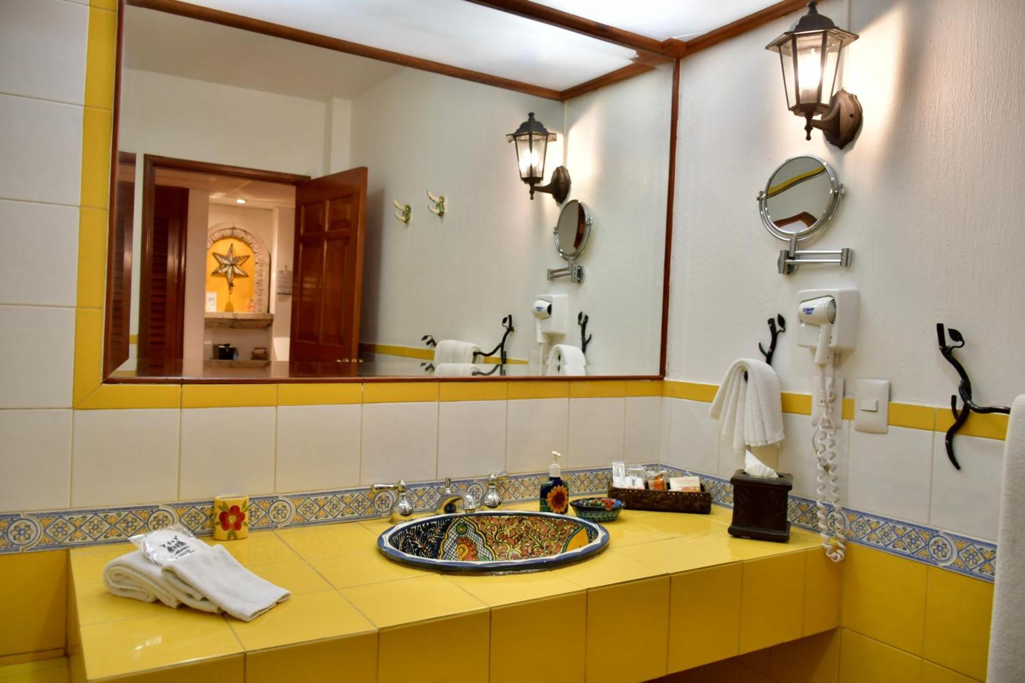 Hotel La Mansion Del Sol Zapopan Dış mekan fotoğraf