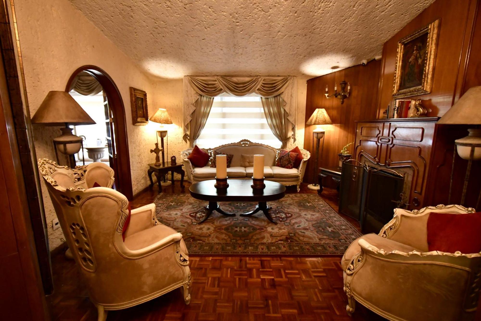 Hotel La Mansion Del Sol Zapopan Dış mekan fotoğraf