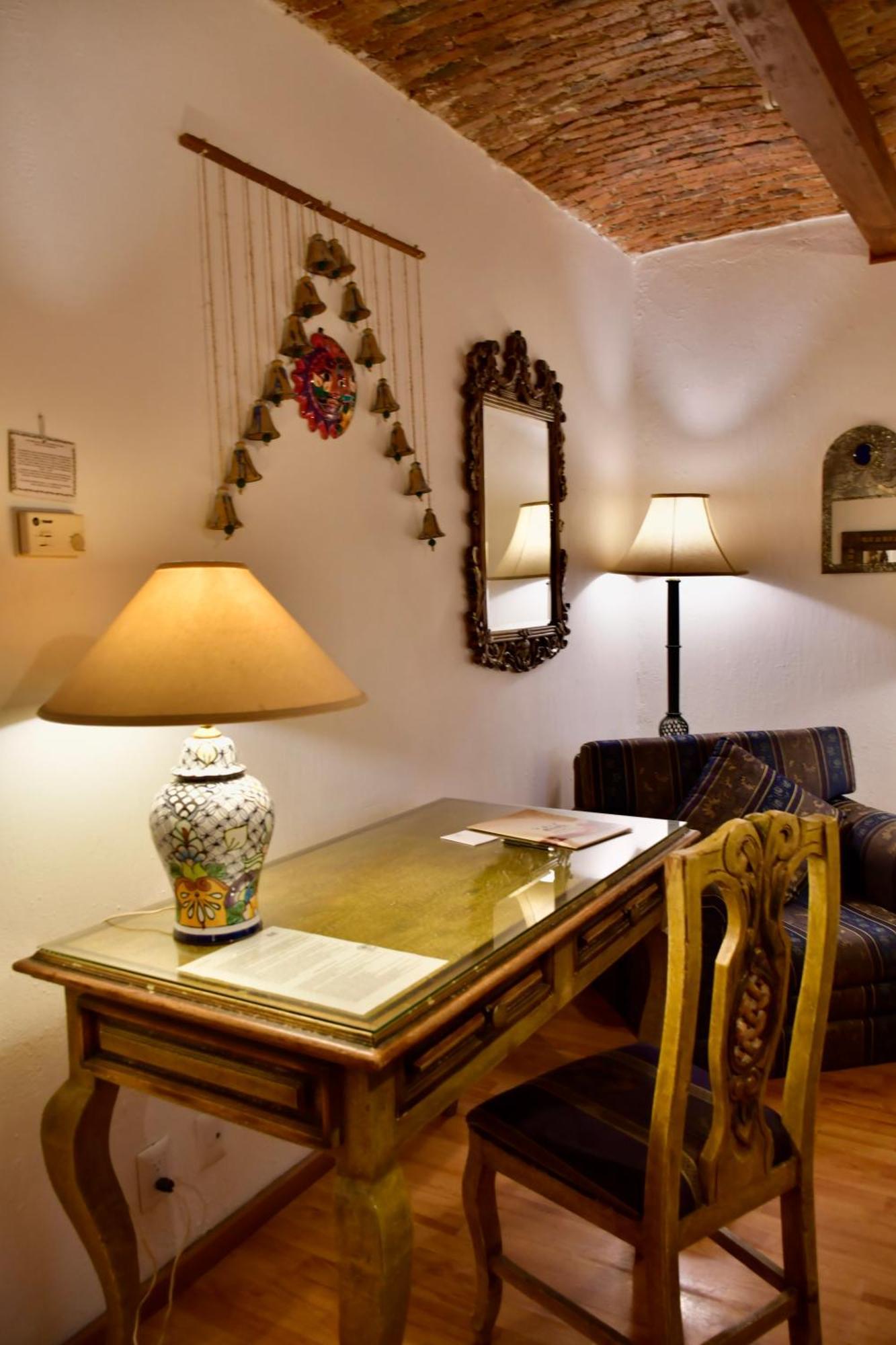 Hotel La Mansion Del Sol Zapopan Dış mekan fotoğraf