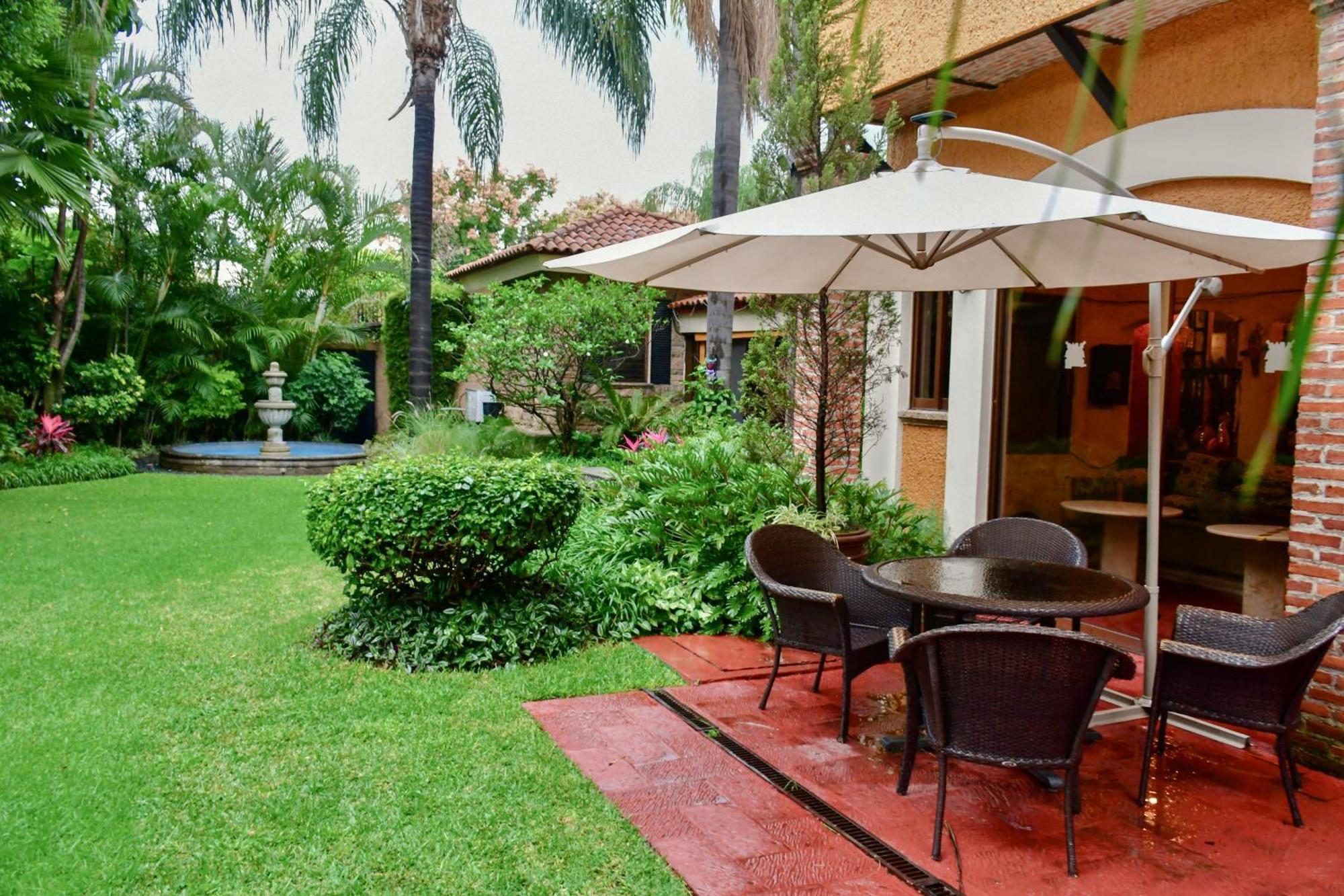Hotel La Mansion Del Sol Zapopan Dış mekan fotoğraf