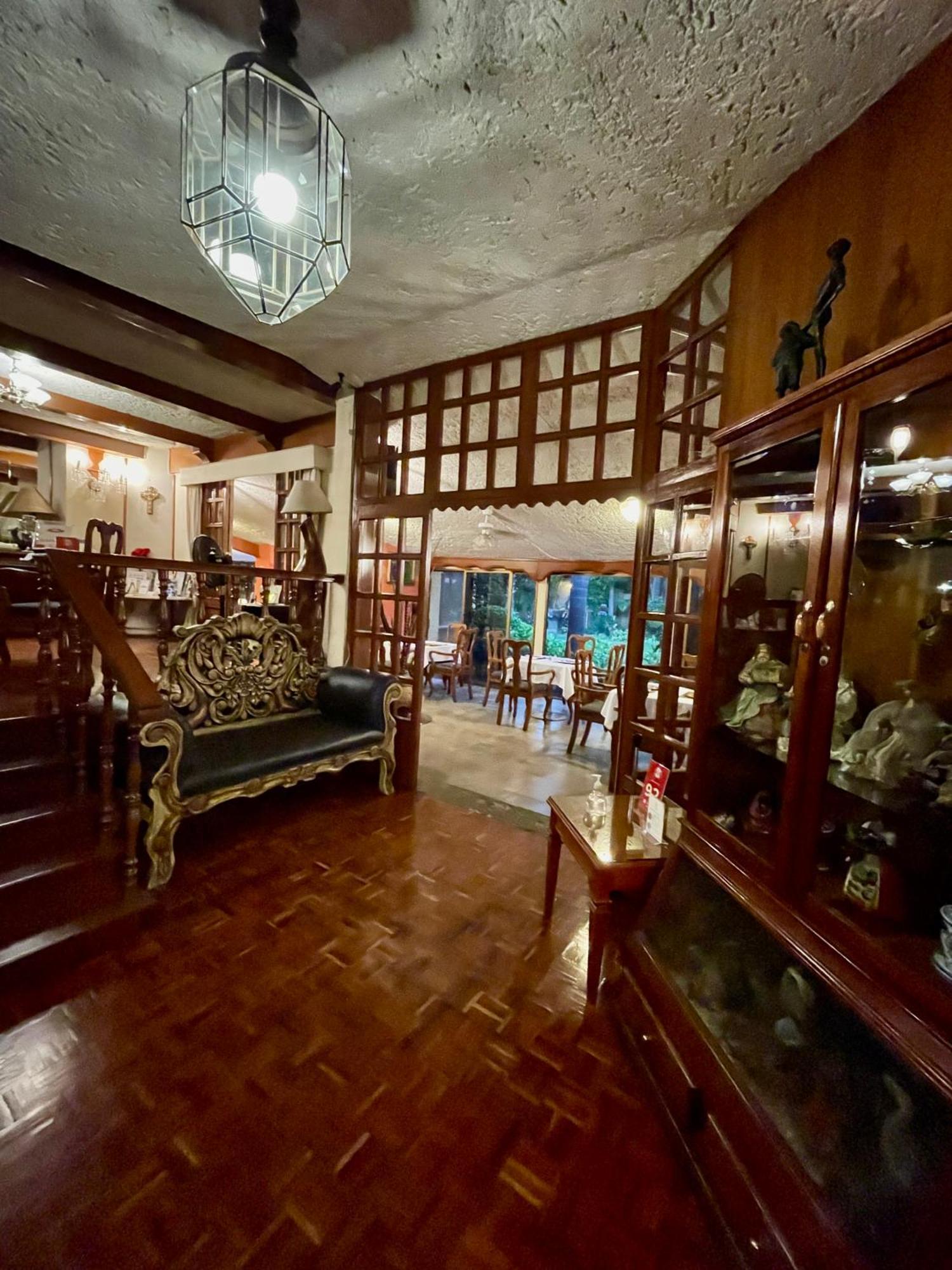 Hotel La Mansion Del Sol Zapopan Dış mekan fotoğraf