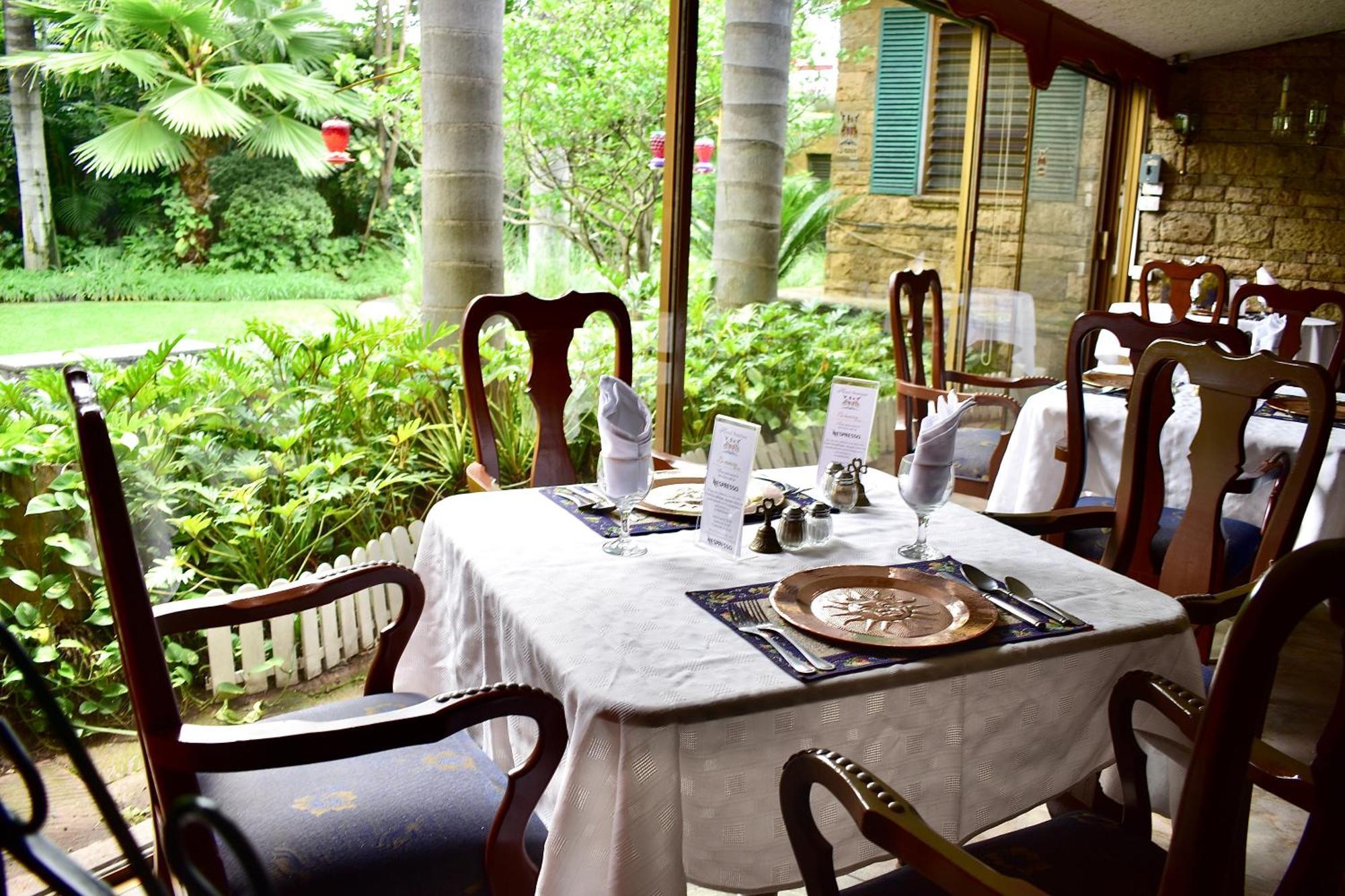 Hotel La Mansion Del Sol Zapopan Dış mekan fotoğraf