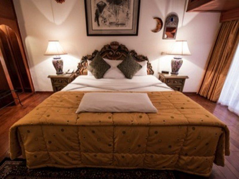 Hotel La Mansion Del Sol Zapopan Dış mekan fotoğraf