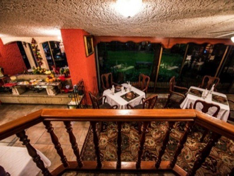 Hotel La Mansion Del Sol Zapopan Dış mekan fotoğraf