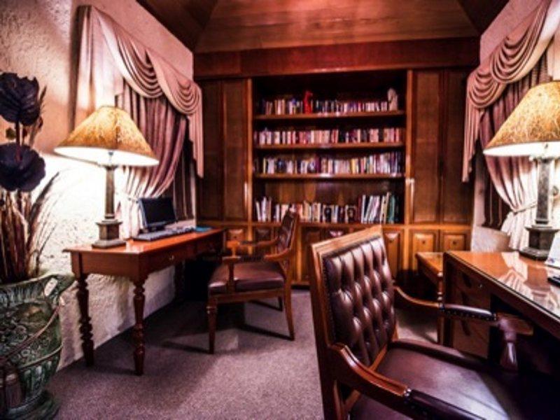 Hotel La Mansion Del Sol Zapopan Dış mekan fotoğraf