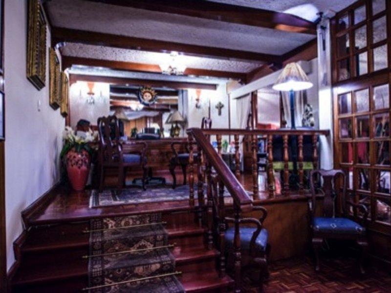 Hotel La Mansion Del Sol Zapopan Dış mekan fotoğraf