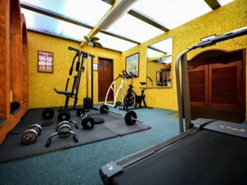 Hotel La Mansion Del Sol Zapopan Dış mekan fotoğraf