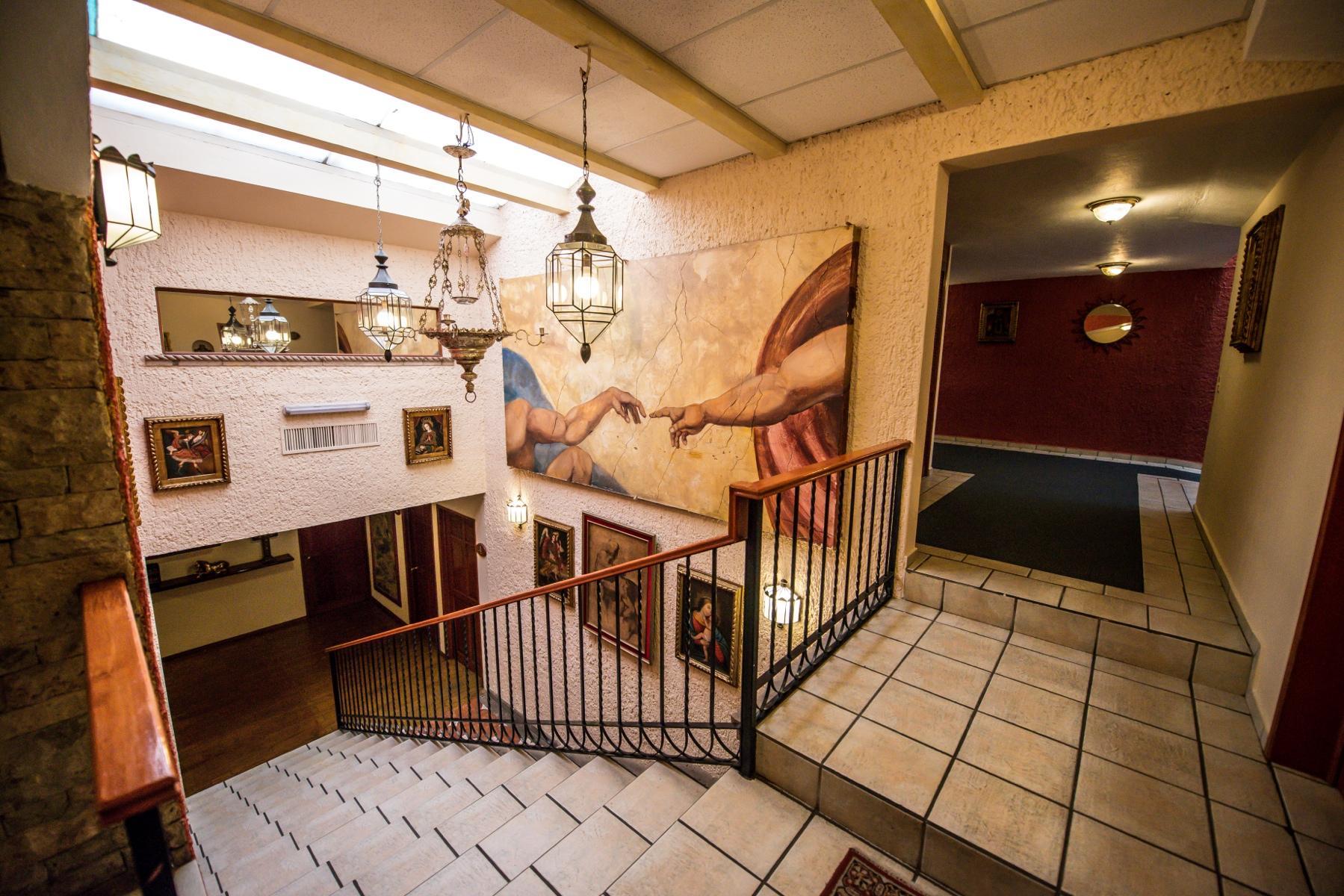 Hotel La Mansion Del Sol Zapopan Dış mekan fotoğraf