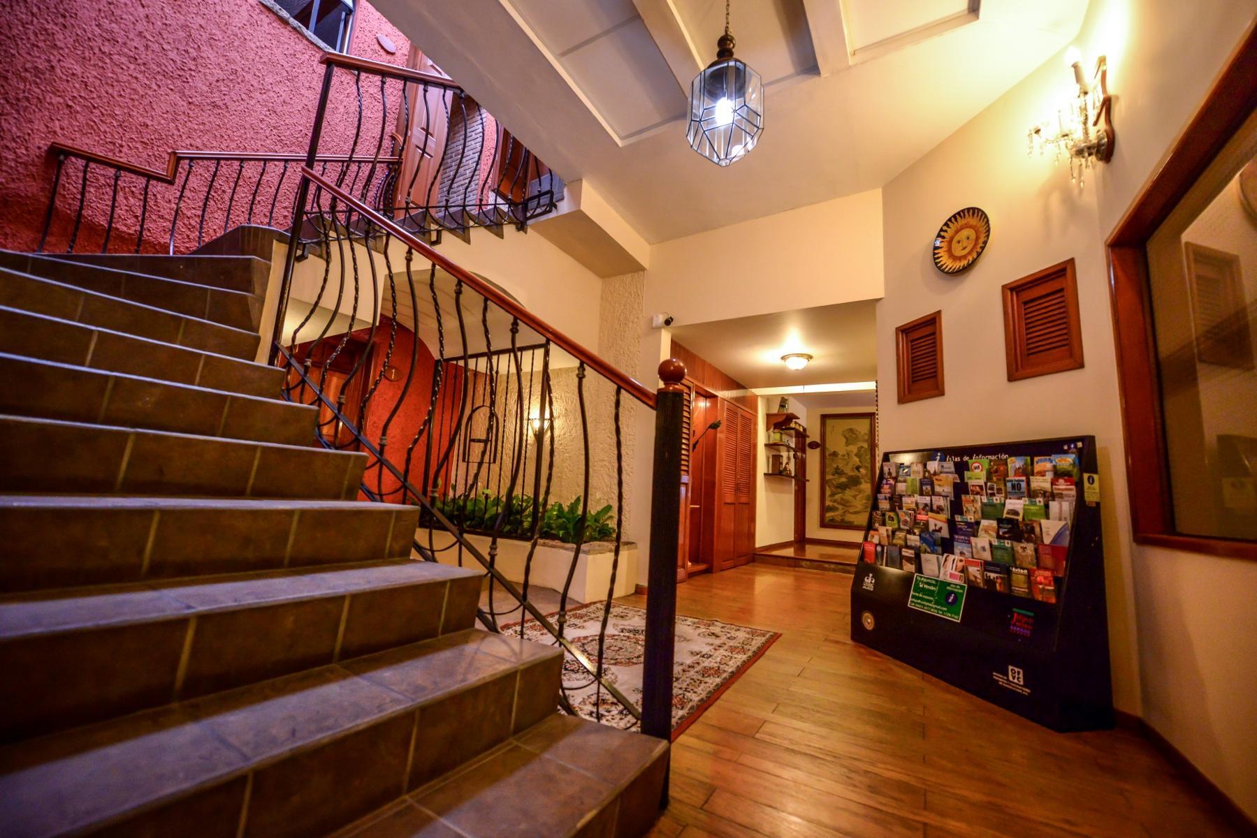 Hotel La Mansion Del Sol Zapopan Dış mekan fotoğraf