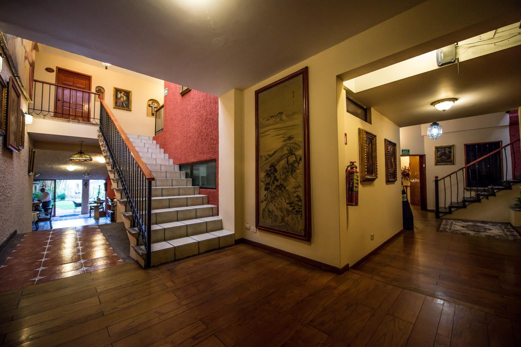 Hotel La Mansion Del Sol Zapopan Dış mekan fotoğraf