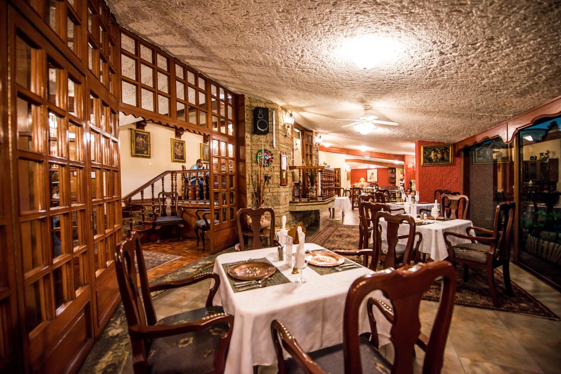 Hotel La Mansion Del Sol Zapopan Dış mekan fotoğraf