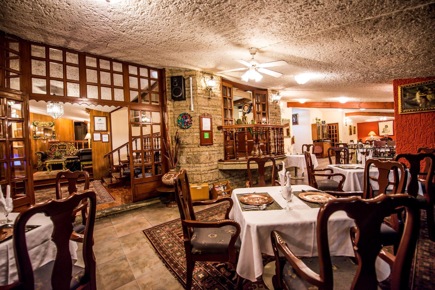Hotel La Mansion Del Sol Zapopan Dış mekan fotoğraf
