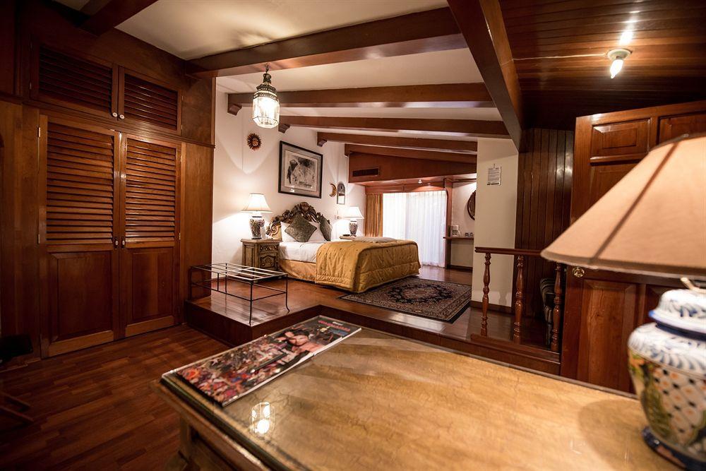 Hotel La Mansion Del Sol Zapopan Dış mekan fotoğraf