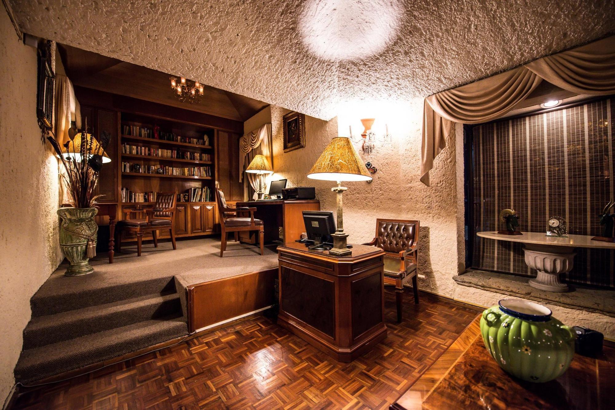 Hotel La Mansion Del Sol Zapopan Dış mekan fotoğraf