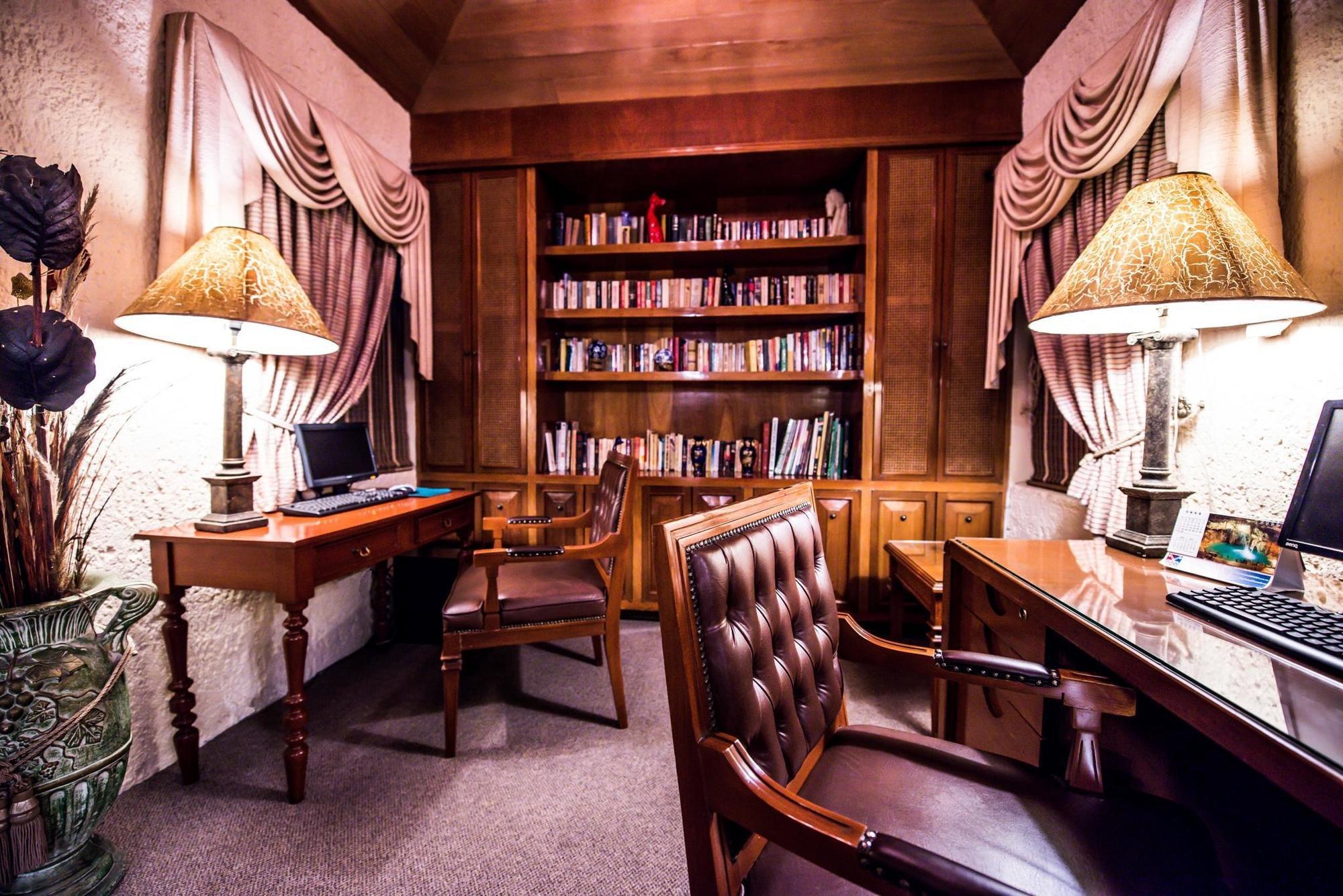Hotel La Mansion Del Sol Zapopan Dış mekan fotoğraf
