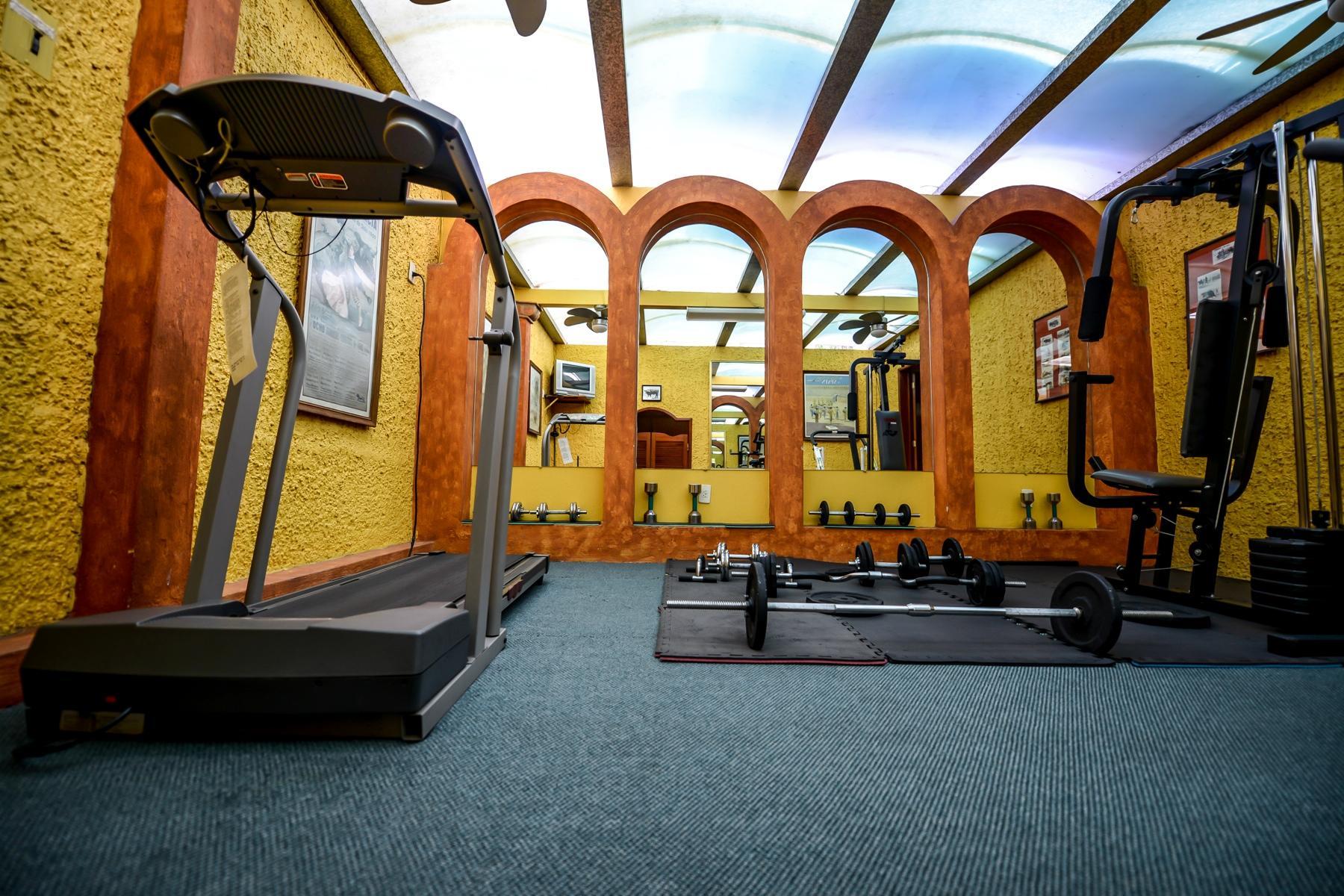 Hotel La Mansion Del Sol Zapopan Dış mekan fotoğraf