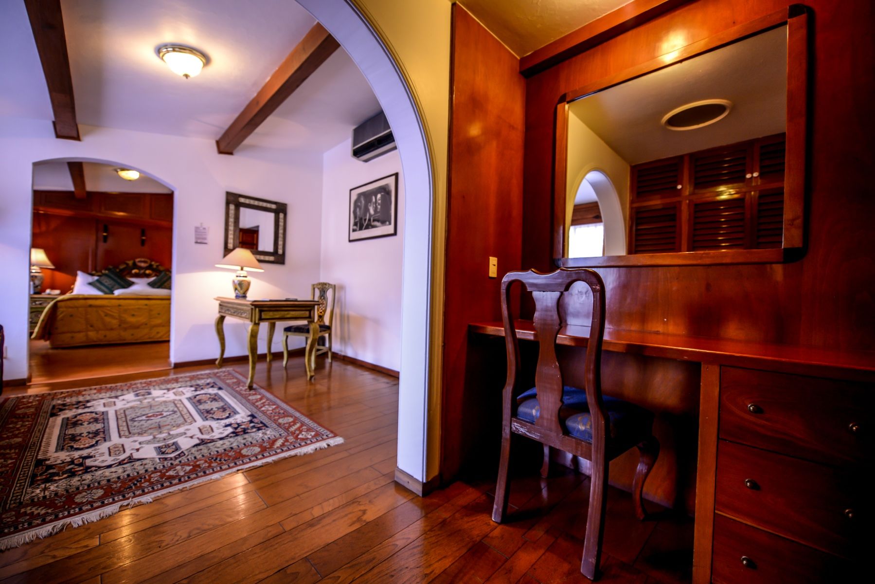 Hotel La Mansion Del Sol Zapopan Dış mekan fotoğraf