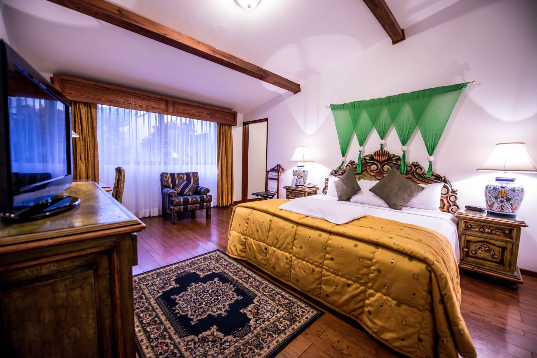 Hotel La Mansion Del Sol Zapopan Dış mekan fotoğraf