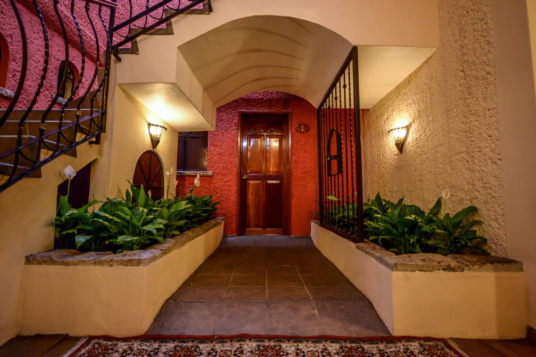 Hotel La Mansion Del Sol Zapopan Dış mekan fotoğraf