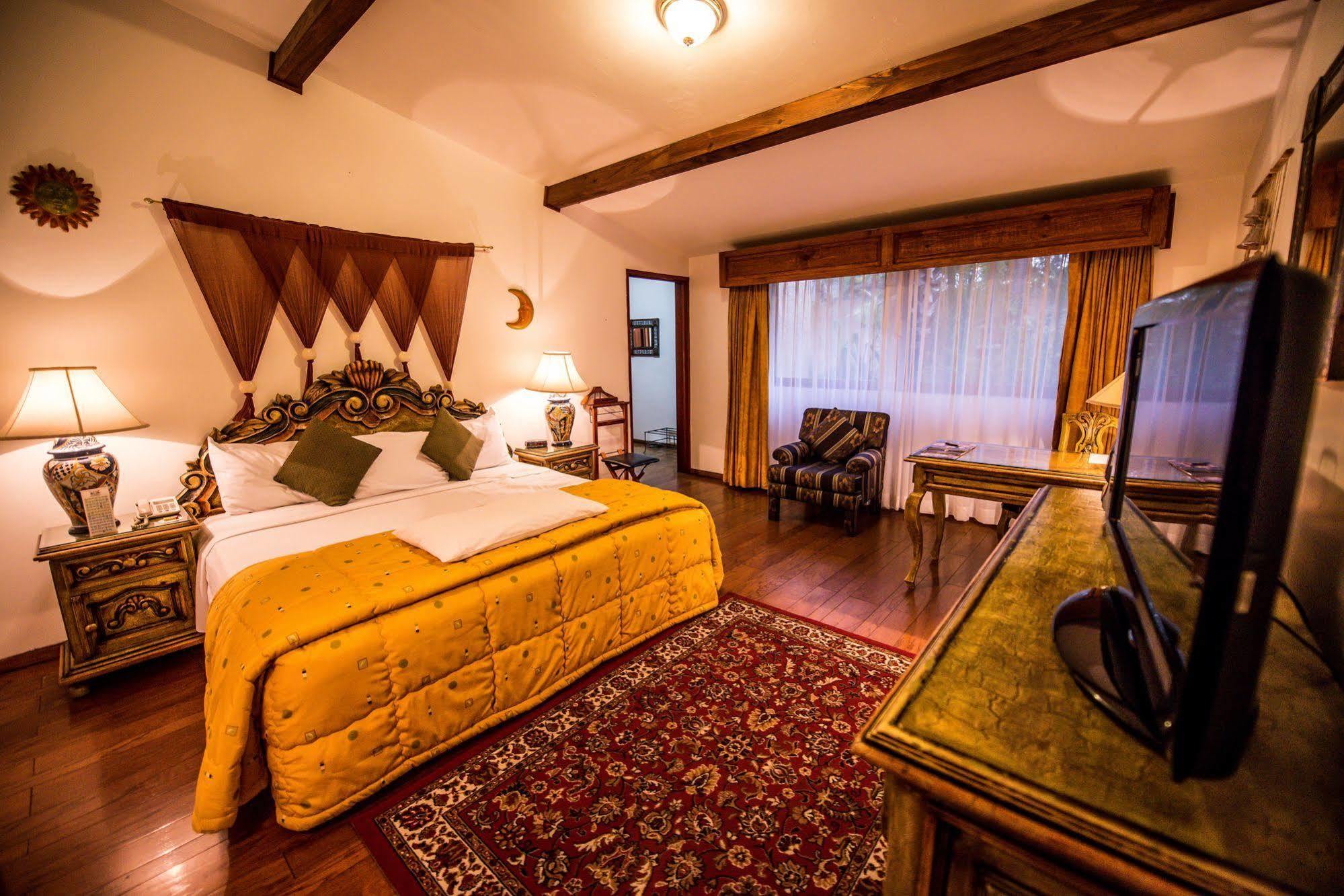 Hotel La Mansion Del Sol Zapopan Dış mekan fotoğraf