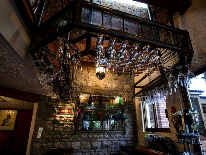 Hotel La Mansion Del Sol Zapopan Dış mekan fotoğraf